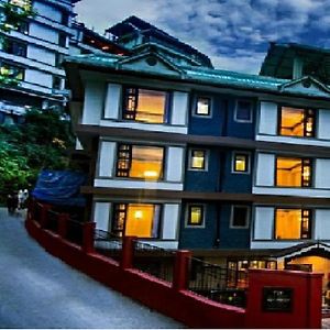 Muscatel Grand Silkroute - 300 Mts From Mg Marg